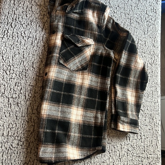 Zara Shirt Jacket - Picture 13 of 14